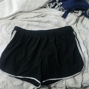 target brand athletic shorts